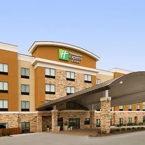 Holiday Inn Express Hotel & Suites Waco South By Ihg