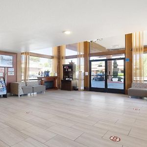 Best Western Amador Inn